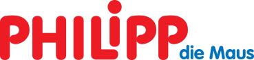 PHILiPP die Maus Back- und Bastelunterlage